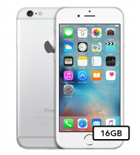 Apple iPhone 6s - 16GB - Zilver